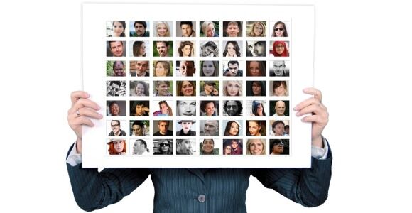 Management of personal information about our employees, customers, partners or members