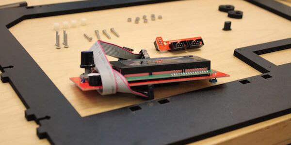 Fabriquer son imprimante 3D