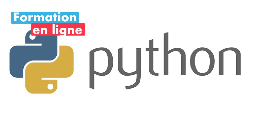 Initiation à la programmation langage Python