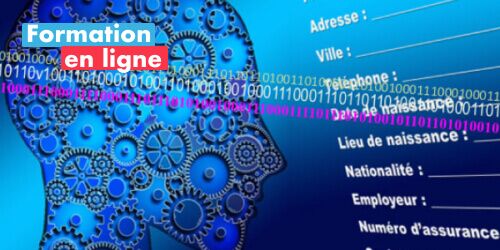 Comprendre notre monde numérique à travers nos informations personnelles