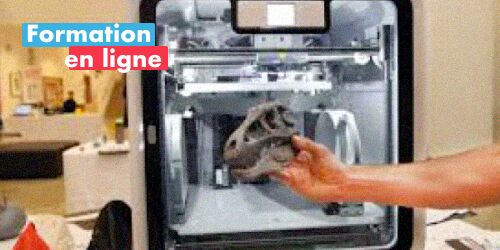 Tout savoir sur l’impression 3D