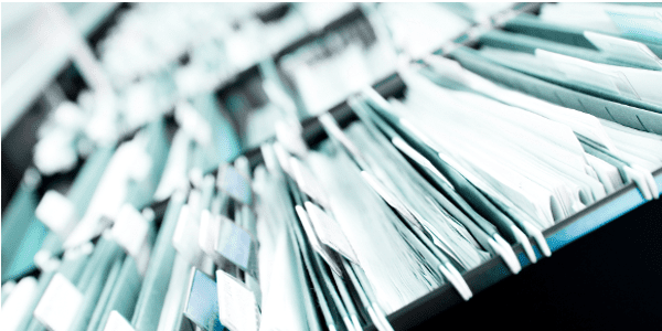 Mise en place d'un système efficace de gestion des documents