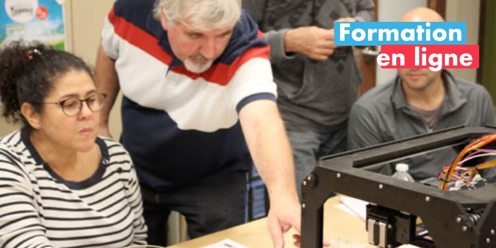 Formation pour les Fab Managers