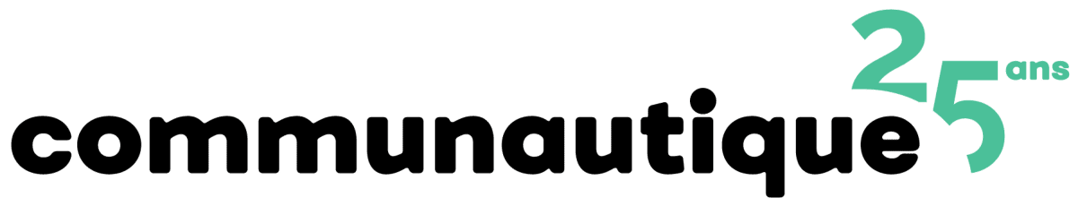 Communautique Logo